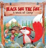 Black Sox the Fox - BEASLEY,  Jodi - 9781736508435
