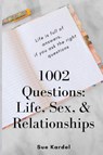 1002 Questions - Sue Kardel - 9781736828809
