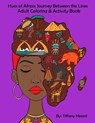 HUES OF AFRICA - Tiffany Heard - 9781737001102