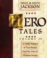 Hero Tales, Vol. 4 - Neta Jackson ; Dave Jackson - 9781737240105