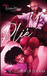 Plié - A. H. Cunningham - 9781737859772