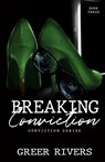 Breaking Conviction - Greer Rivers - 9781737897330