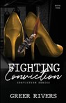 Fighting Conviction - Greer Rivers - 9781737897354