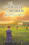In the Society of Women - Krista D. Ball - 9781738074662