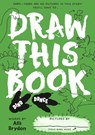 Dino Dance (Draw This Book) - Alli Brydon - 9781738426447