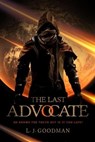 The Last Advocate - L. J. Goodman - 9781738439515
