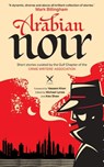 Arabian Noir - Michael Lynes ; Alex Shaw - 9781738459803