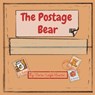 The Postage  Bear - Devin-Leigh Hunter - 9781738762651