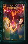 The Hidden Crystals - R. Dawnraven - 9781738902408