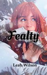 Fealty - Leah Wilson - 9781738927838