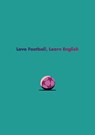 English Language Learner Notebook II - Mark Bailey - 9781739095215