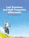 Lost Summers & Half forgotten Afternoons - Jo Burt - 9781739126766
