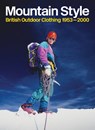 Mountain Style - Max Leonard - 9781739126780