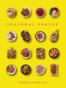 Seasonal Snacks - Gabriella English - 9781739174088