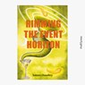 Rimming the Event Horizon - Sabeen Chaudhry - 9781739393946