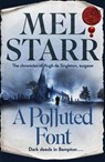 A Polluted Font - Mel Starr - 9781739417703