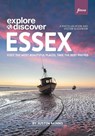 Explore & Discover Essex - Justin Minns - 9781739508302
