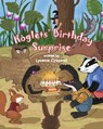 Hoglets' Birthday Surprise - CRESWELL,  Lynette - 9781739641405