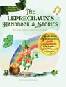 The Leprechaun's Handbook and Stories - Stephanie O'Connor - 9781739648541