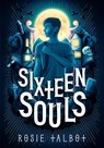 Sixteen Souls - TALBOT,  Rosie - 9781739731311