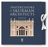 The Watercolors of Skurman Architects - Clive Aslet - 9781739731465