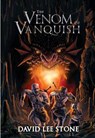 The Venom of Vanquish - David Lee Stone - 9781739777630