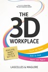 The 3D Workplace - James Lascelles ; Rob Maguire - 9781739894603