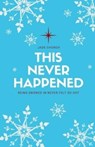 This Never Happened - Jade Church - 9781739896812