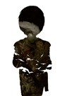 The Boy with Nails for Eyes - Shaun Gardiner - 9781739972400