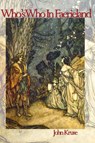 Who's Who in Faeryland - John Kruse - 9781739973346