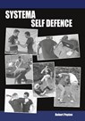 Systema Self Defence - Robert Poyton - 9781739985523