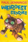 Paul Jenning's Weirdest Stories - Paul Jennings - 9781742283050