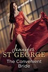 The Convenient Bride: Destiny Romance - Jennifer St George - 9781742536491