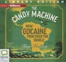 The Candy Machine - FEILING,  Tom - 9781742854939