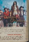 Dampier's Monkey - Adrian Mitchell - 9781743056301
