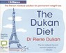 The Dukan Diet -  - 9781743156506