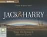 Jack & Harry -  - 9781743157008
