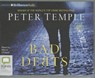 Bad Debts - TEMPLE,  Peter - 9781743177976