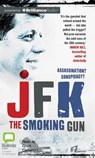 JFK - MCLAREN,  Colin - 9781743179529