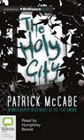 The Holy City - MCCABE,  Patrick - 9781743191125