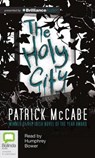 The Holy City - MCCABE,  Patrick - 9781743193143