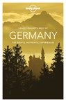 Lonely Planet Best of Germany - Lonely Planet ; Marc Di Duca ; Kerry Christiani ; Catherine Le Nevez ; Tom Masters ; Andrea Schulte-Peevers ; Ryan Ver Berkmoes ; Benedict Walker - 9781743214077