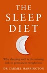 The Sleep Diet - Carmel Harrington - 9781743283141