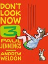 Don't Look Now - JENNINGS,  Paul - 9781743311417