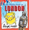 Mr Chicken Lands on London - HOBBS,  Leigh - 9781743315927