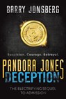 Deception - JONSBERG,  Barry - 9781743318126