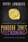 Pandora Jones: Reckoning - Barry Jonsberg - 9781743318133
