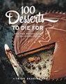 100 Desserts to Die for - Trish Deseine - 9781743366943
