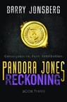 Reckoning - JONSBERG,  Barry - 9781743368350