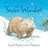 The Snow Wombat - Susannah Chambers - 9781743368435
